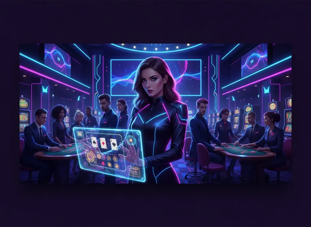 Nightwin Casino Hero