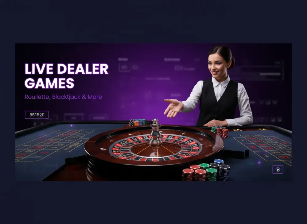 Live Roulette