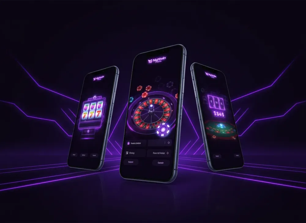 Mobile Casino