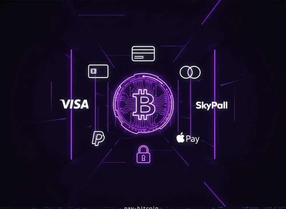 Bitcoin
