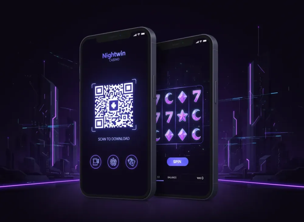 QR Code