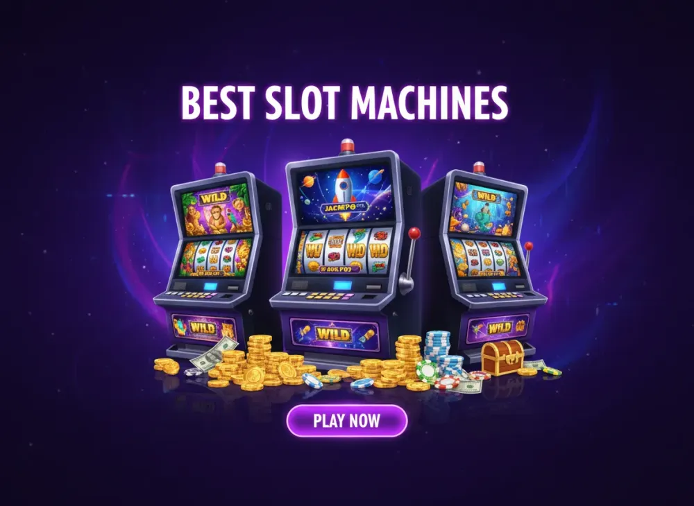 Slot Game