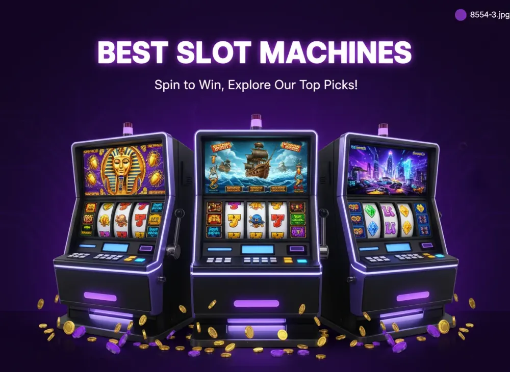 Slot Game
