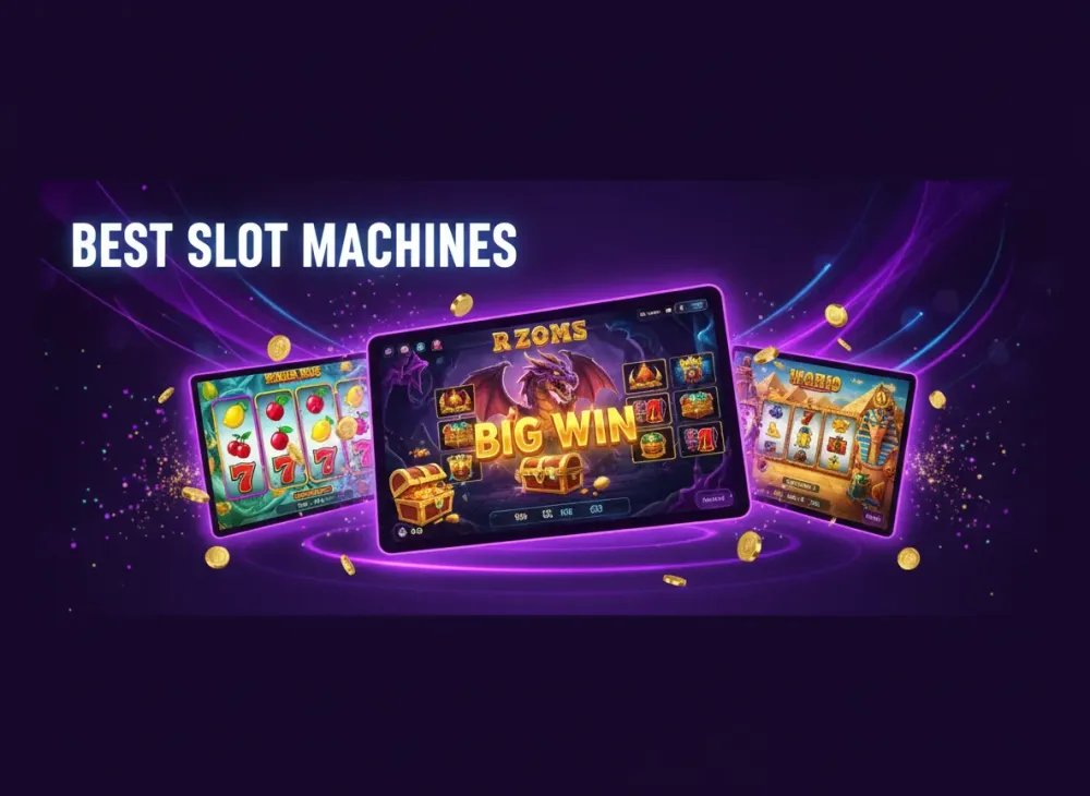 Slot Game