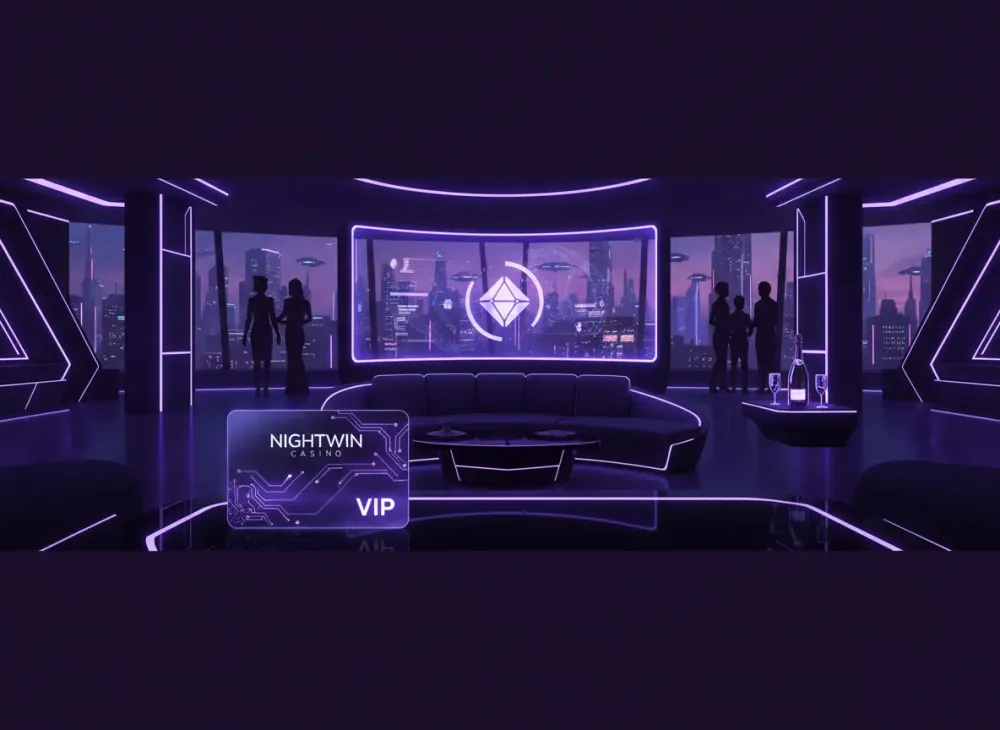 VIP Card