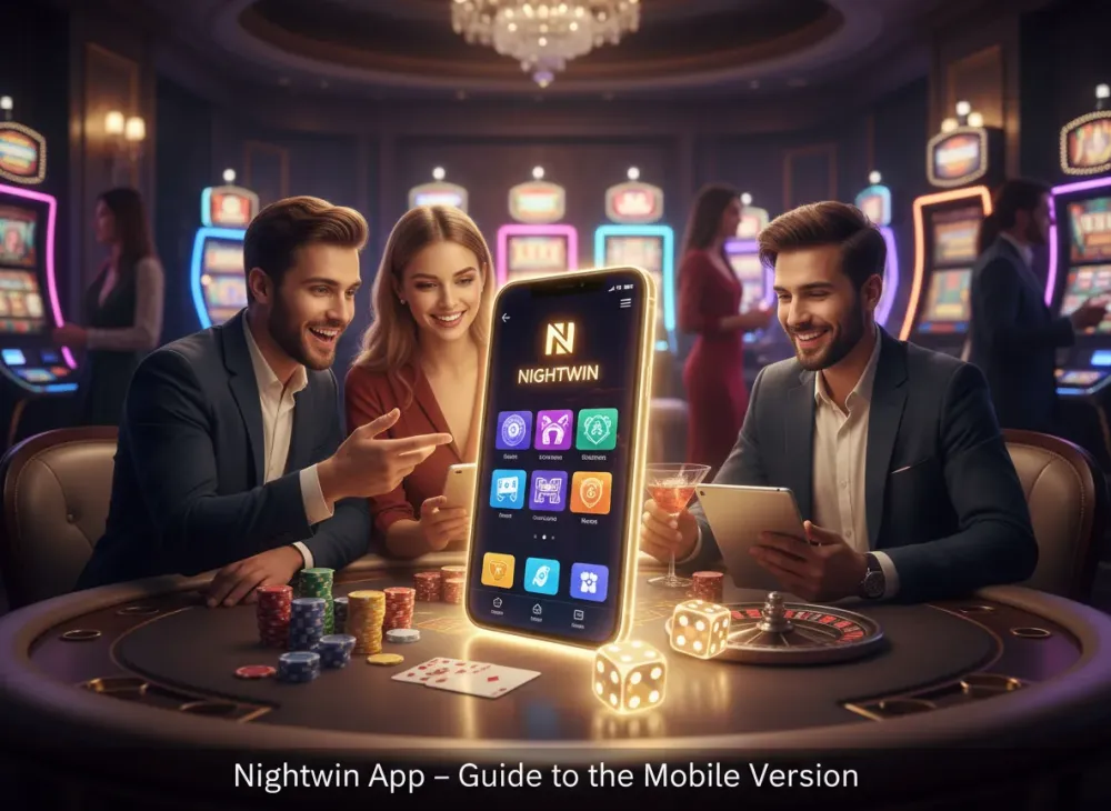 app Nightwin Casino