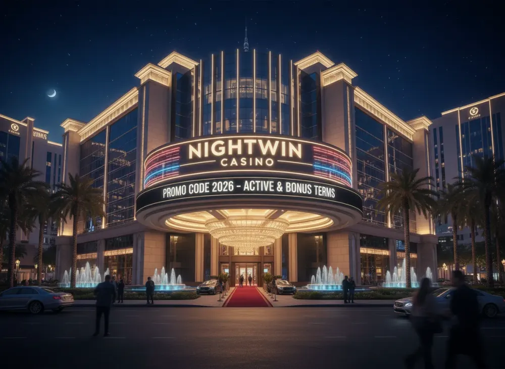 bonus Nightwin Casino