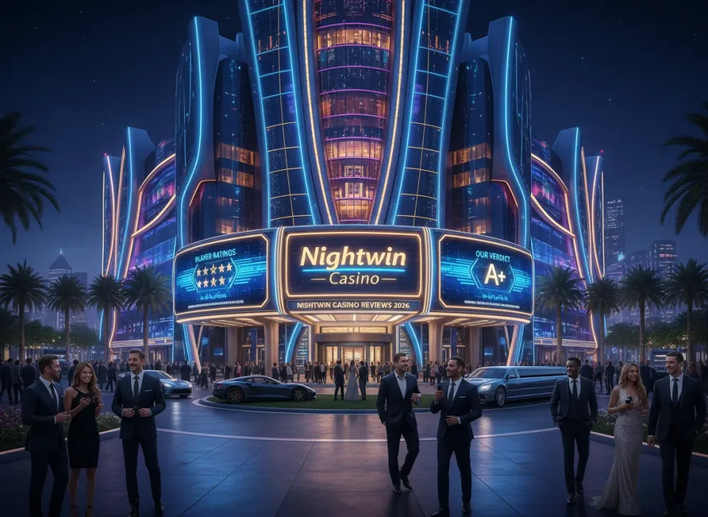 review Nightwin Casino