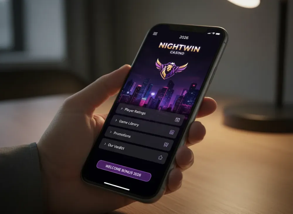 review Nightwin Casino