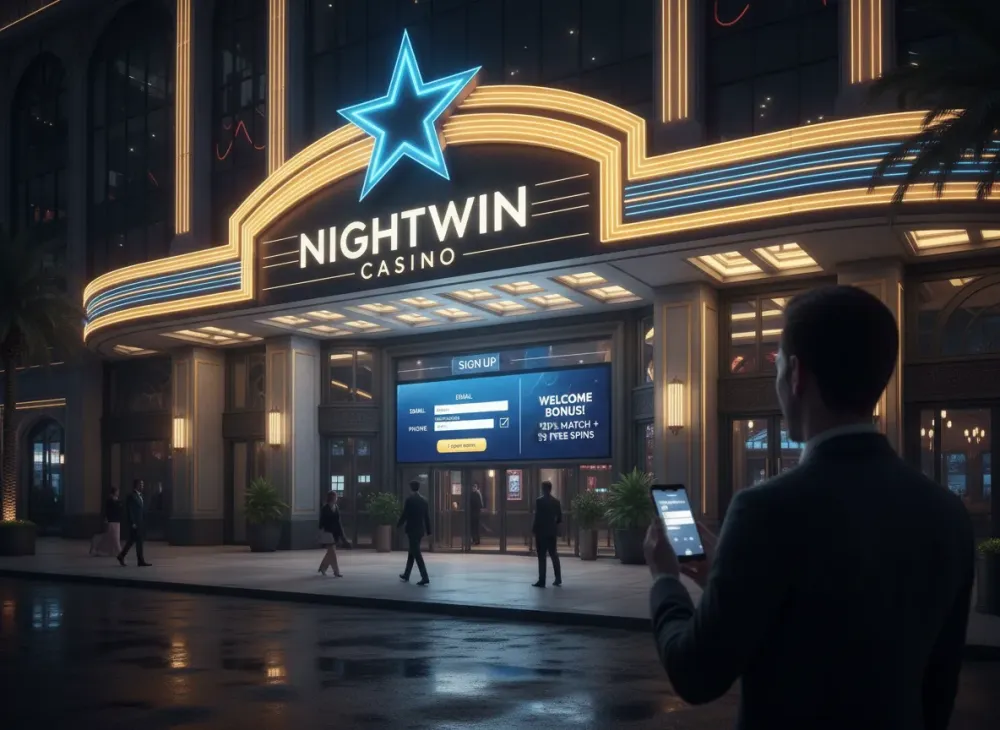 signup Nightwin Casino
