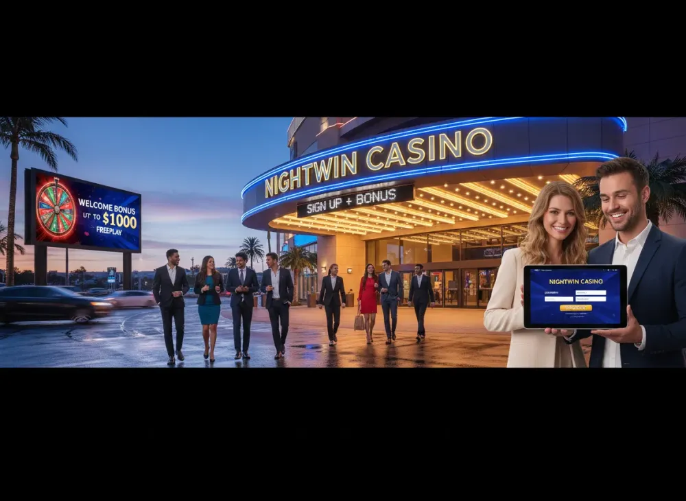 signup Nightwin Casino